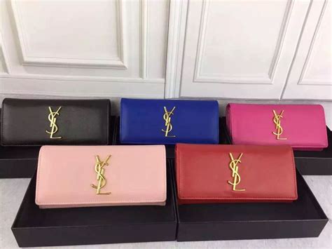 st laurent wallet|yves saint laurent wallet sale.